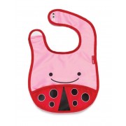 SKIP HOP neperšlampantis seilinukas Ladybug